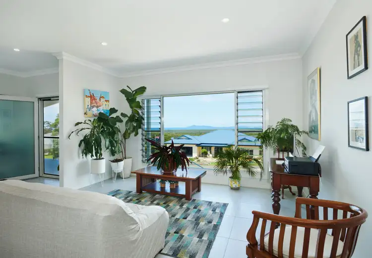 Seventh view of Homely house listing, 6 Eastern Valley Way, Tallwoods Village NSW 2430