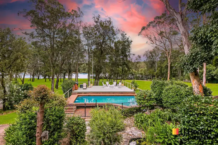 Fourth view of Homely house listing, 744B Henry Lawson Drive, Picnic Point NSW 2213