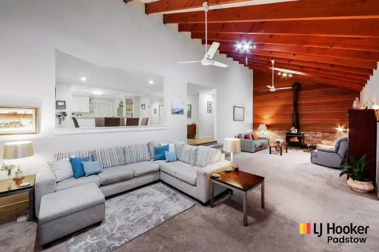 Fifth view of Homely house listing, 744B Henry Lawson Drive, Picnic Point NSW 2213