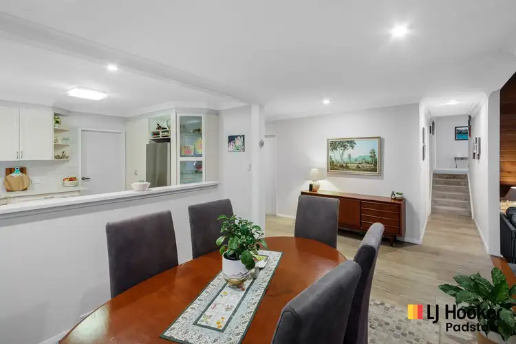 Sixth view of Homely house listing, 744B Henry Lawson Drive, Picnic Point NSW 2213