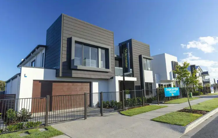 Fifth view of Homely house listing, Lot 4086 Stage 4B, Ellendale, Upper Kedron QLD 4055