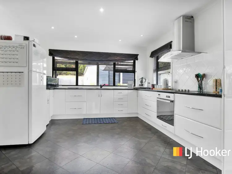 Second view of Homely house listing, 7 Henry Street, Somerset TAS 7322