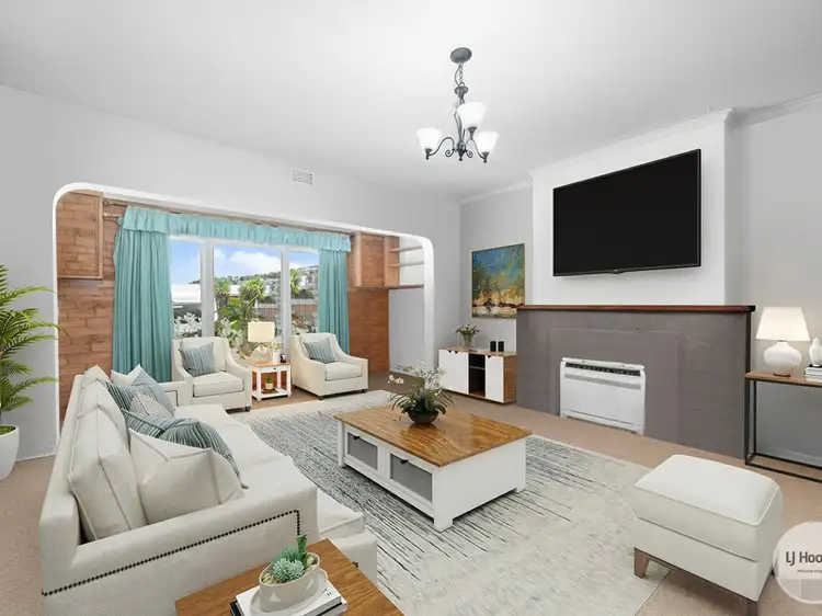 Third view of Homely house listing, 1 Belar Street, Howrah TAS 7018
