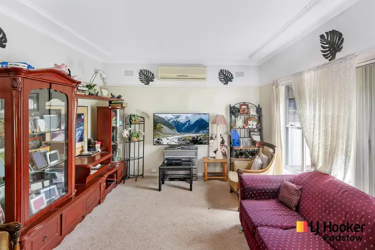 Third view of Homely house listing, 26 Dowding Street, Panania NSW 2213