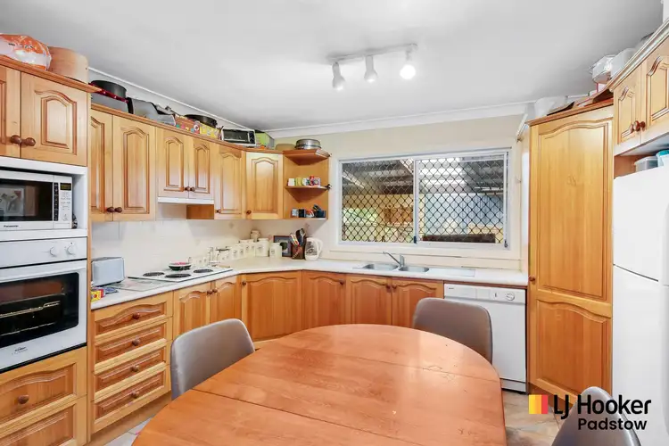 Fourth view of Homely house listing, 26 Dowding Street, Panania NSW 2213