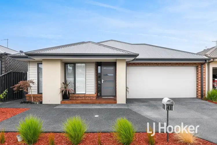 Main view of Homely house listing, 41 Brittle Gum Road, Cranbourne East VIC 3977