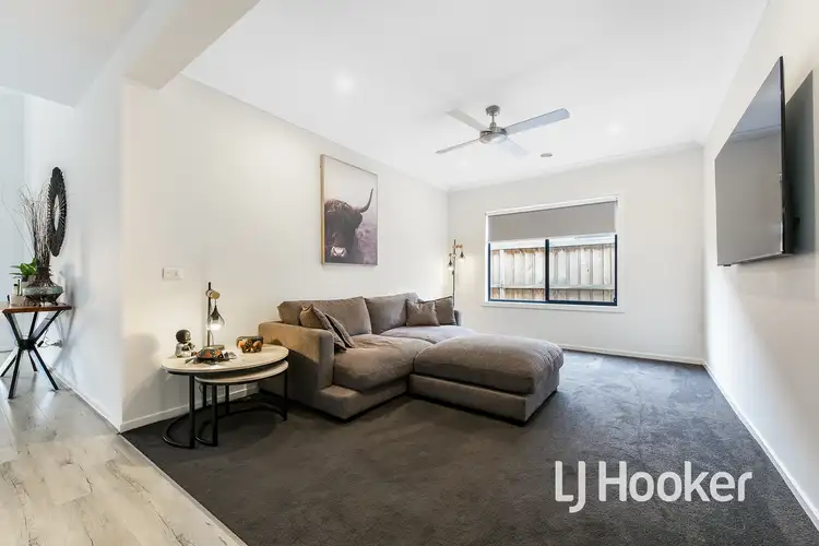 Second view of Homely house listing, 41 Brittle Gum Road, Cranbourne East VIC 3977