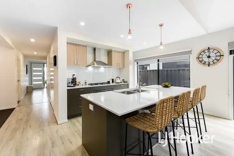 Third view of Homely house listing, 41 Brittle Gum Road, Cranbourne East VIC 3977