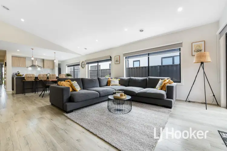 Fourth view of Homely house listing, 41 Brittle Gum Road, Cranbourne East VIC 3977