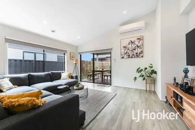 Fifth view of Homely house listing, 41 Brittle Gum Road, Cranbourne East VIC 3977