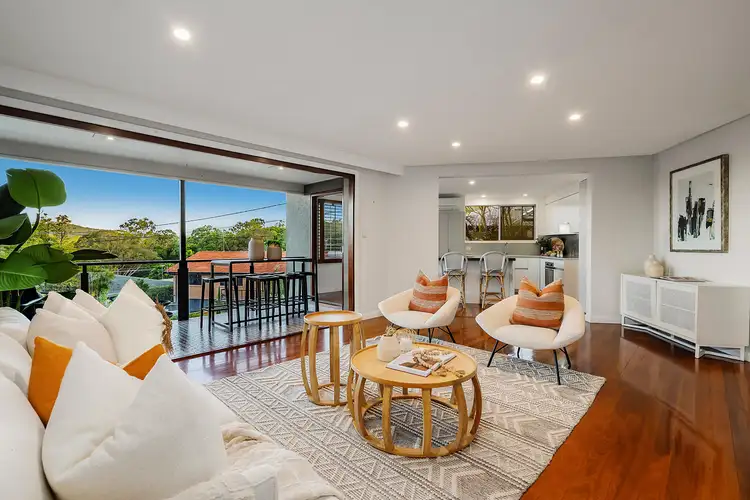 Second view of Homely house listing, 21 Joywood Street, Tarragindi QLD 4121