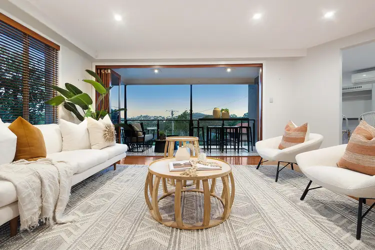 Third view of Homely house listing, 21 Joywood Street, Tarragindi QLD 4121