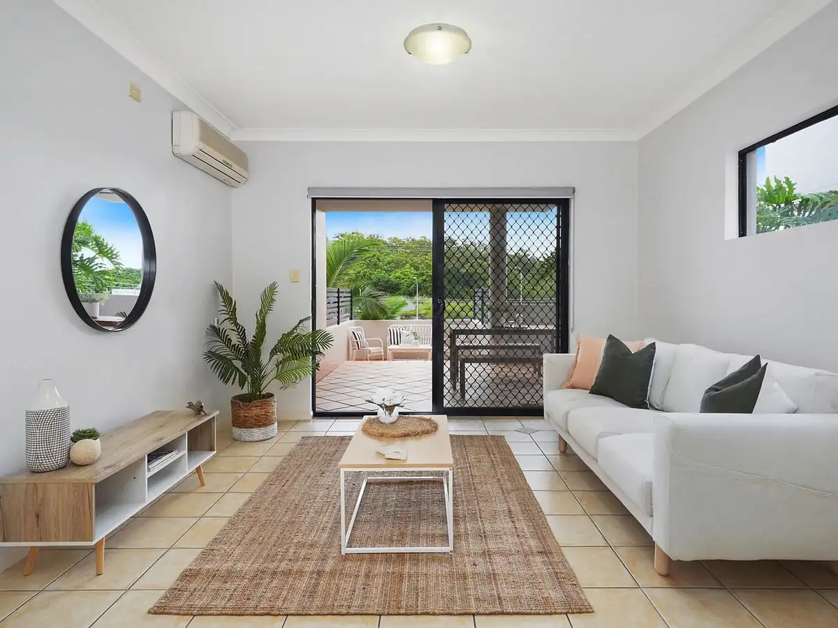 Main view of Homely unit listing, 3/93 Waminda Street, Morningside QLD 4170