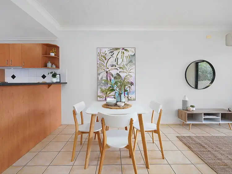 Third view of Homely unit listing, 3/93 Waminda Street, Morningside QLD 4170