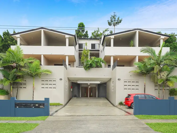 Fourth view of Homely unit listing, 3/93 Waminda Street, Morningside QLD 4170