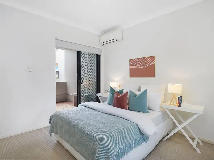 Sixth view of Homely unit listing, 3/93 Waminda Street, Morningside QLD 4170