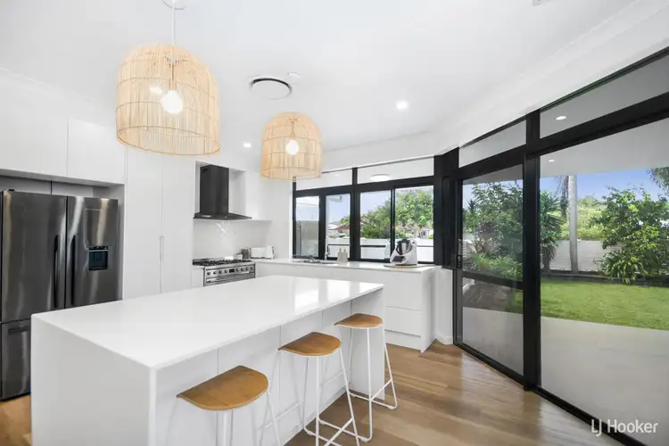 Third view of Homely house listing, 36 Overton Circuit, Kirwan QLD 4817