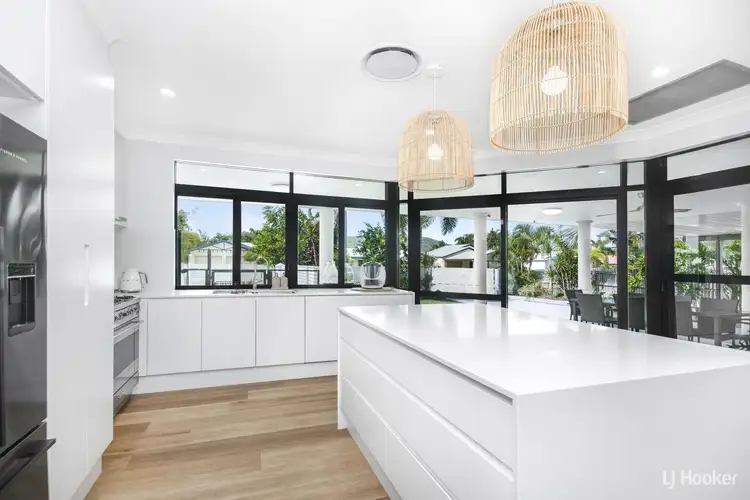 Fourth view of Homely house listing, 36 Overton Circuit, Kirwan QLD 4817