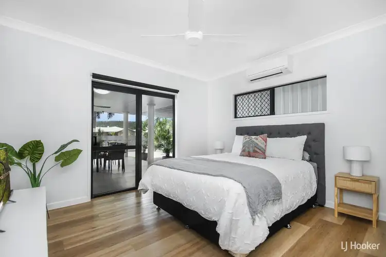 Fifth view of Homely house listing, 36 Overton Circuit, Kirwan QLD 4817