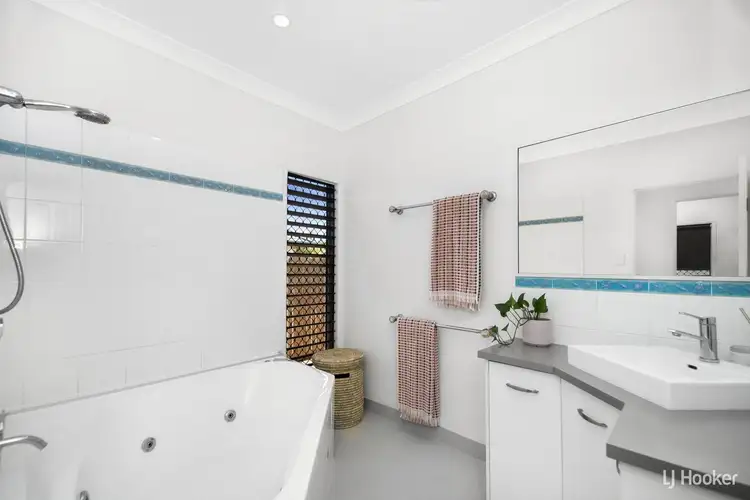 Sixth view of Homely house listing, 36 Overton Circuit, Kirwan QLD 4817