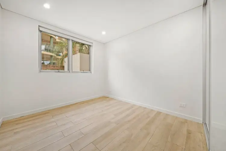 Fourth view of Homely apartment listing, 5/42-44 Meryla Street, Burwood NSW 2134