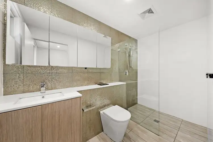 Fifth view of Homely apartment listing, 5/42-44 Meryla Street, Burwood NSW 2134