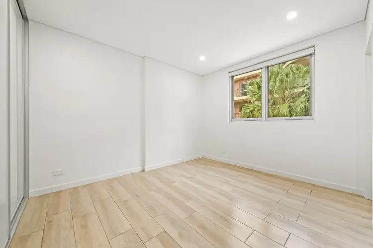 Sixth view of Homely apartment listing, 5/42-44 Meryla Street, Burwood NSW 2134