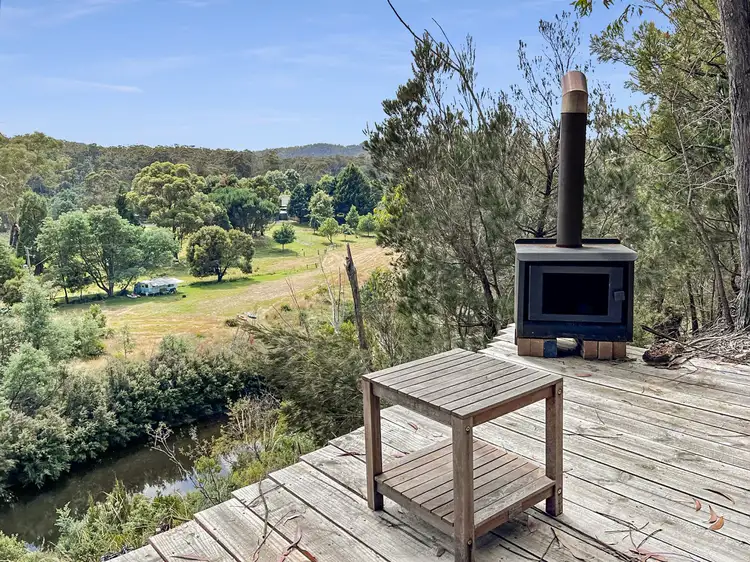 Third view of Homely land listing, 858 Upper Scamander Road, Upper Scamander TAS 7215