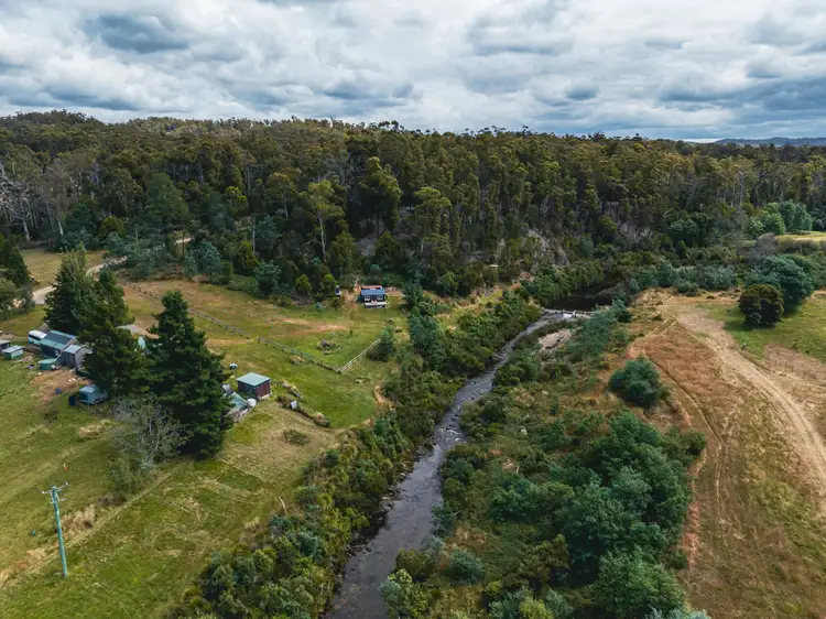 Seventh view of Homely land listing, 858 Upper Scamander Road, Upper Scamander TAS 7215