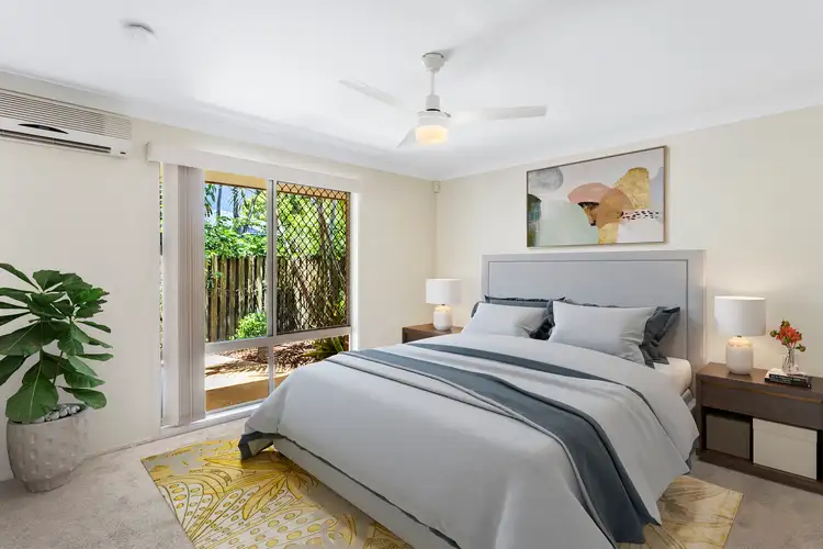 Fourth view of Homely house listing, 36 Concord Circuit, Robina QLD 4226