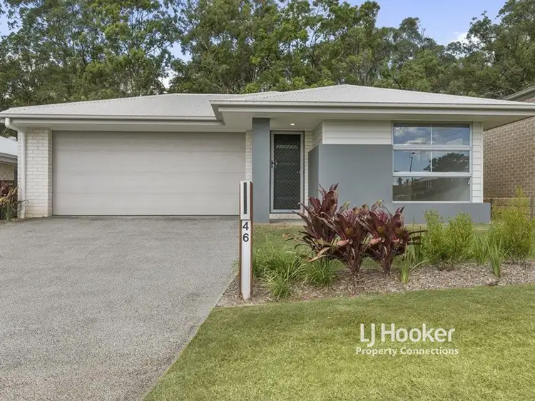 46 Gardenia Circuit, Dakabin QLD 4503