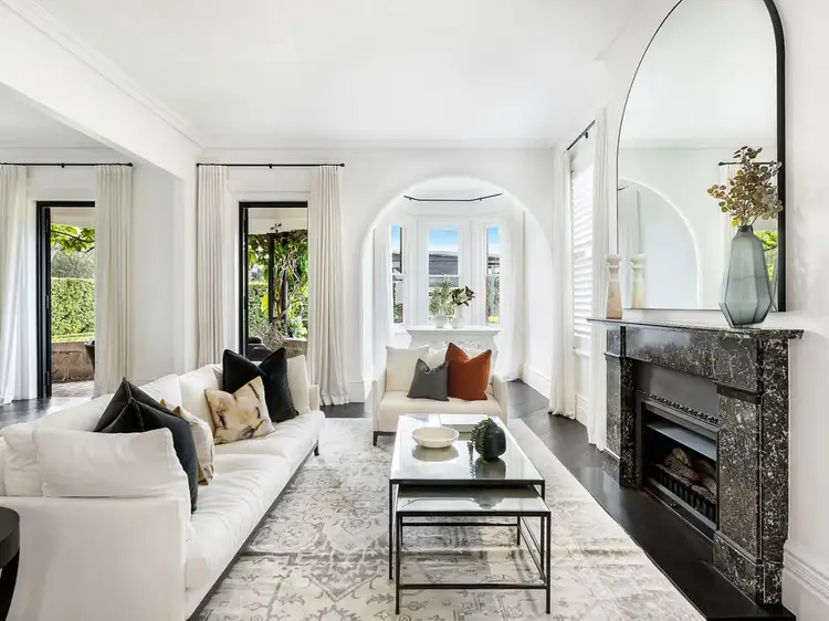 Main view of Homely house listing, 18 Balmoral Avenue, Mosman NSW 2088