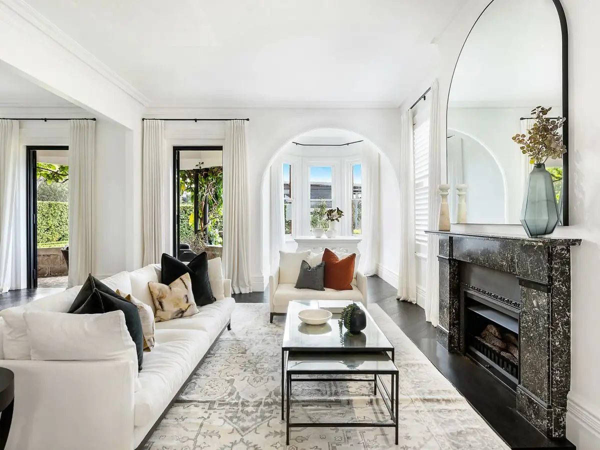 Main view of Homely house listing, 18 Balmoral Avenue, Mosman NSW 2088