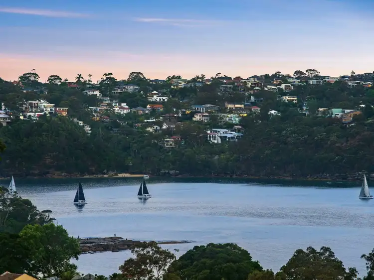 Second view of Homely house listing, 18 Balmoral Avenue, Mosman NSW 2088