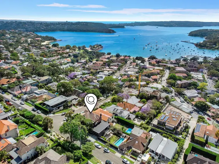 Third view of Homely house listing, 18 Balmoral Avenue, Mosman NSW 2088