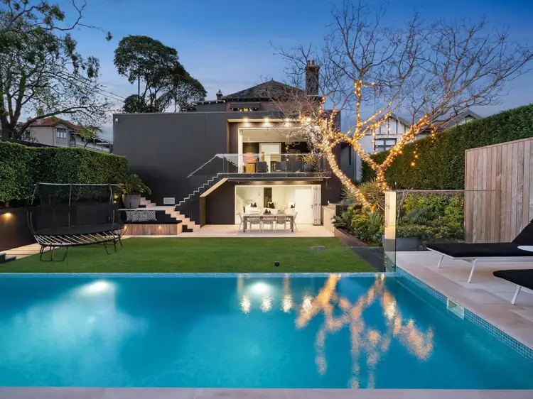 Fourth view of Homely house listing, 18 Balmoral Avenue, Mosman NSW 2088