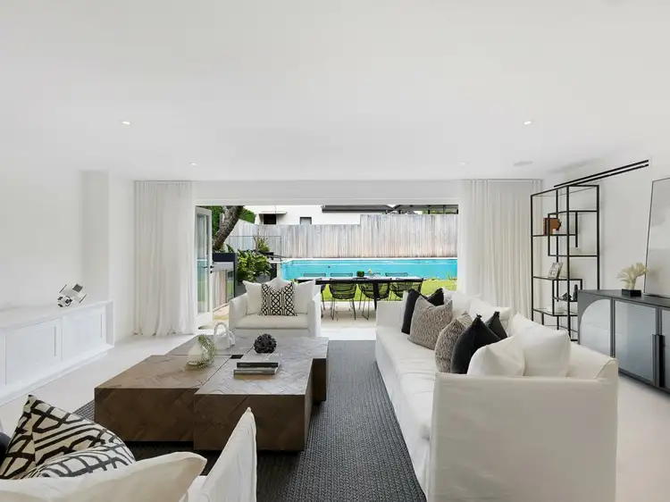 Fifth view of Homely house listing, 18 Balmoral Avenue, Mosman NSW 2088