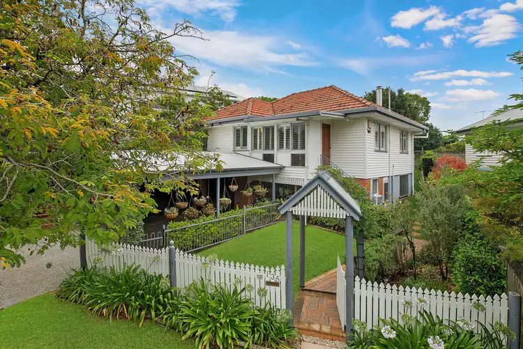 Main view of Homely house listing, 135 Laura Street, Tarragindi QLD 4121