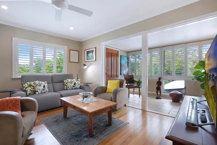 Fourth view of Homely house listing, 135 Laura Street, Tarragindi QLD 4121