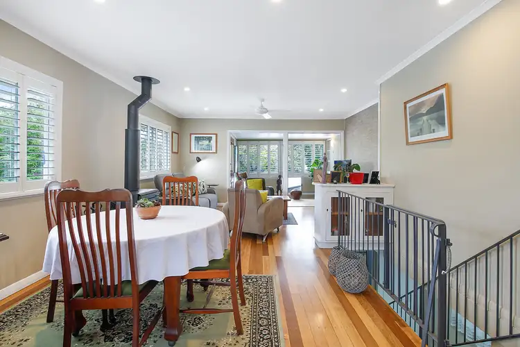 Fifth view of Homely house listing, 135 Laura Street, Tarragindi QLD 4121