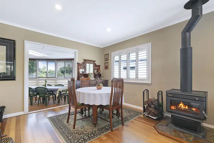 Sixth view of Homely house listing, 135 Laura Street, Tarragindi QLD 4121