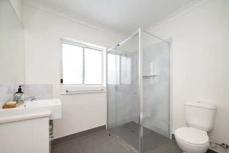 Fifth view of Homely apartment listing, 6/56 Dickenson Street, Carina QLD 4152