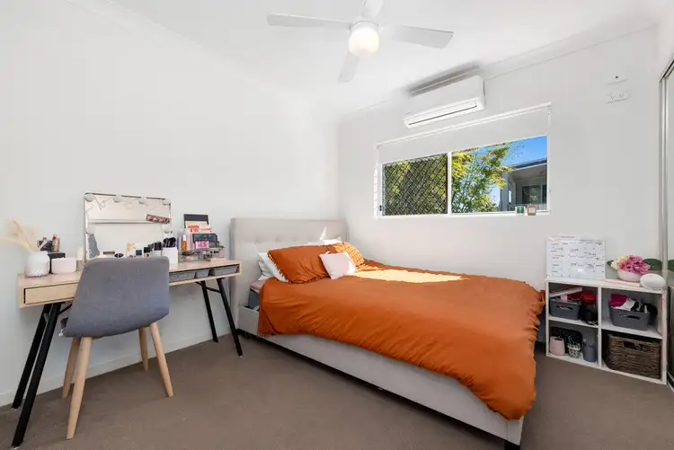 Sixth view of Homely apartment listing, 6/56 Dickenson Street, Carina QLD 4152
