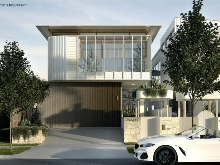 32 Malcolm Street