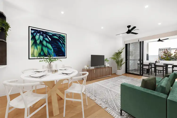 41/42 Johnston Street, Bulimba QLD 4171