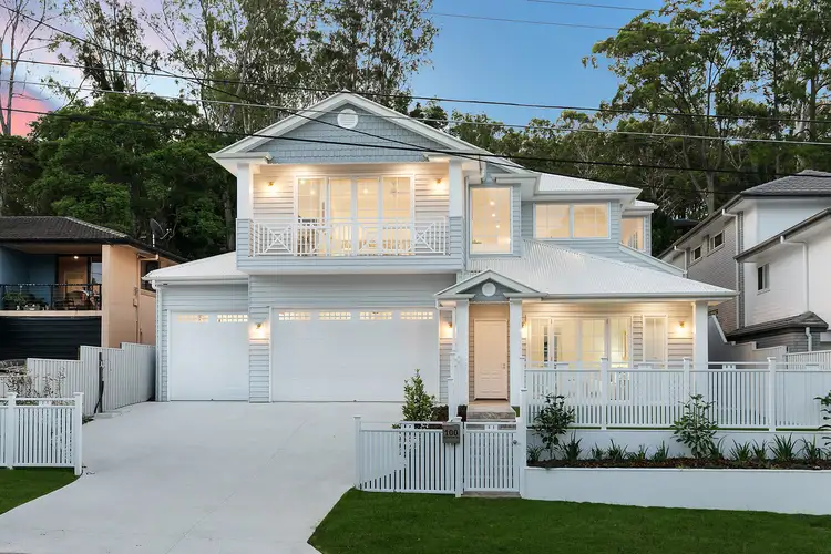 100 Barmore Street, Tarragindi QLD 4121