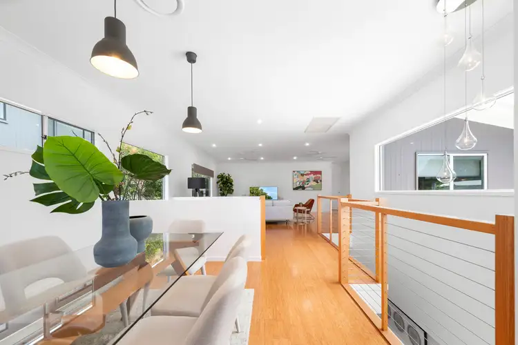 Main view of Homely house listing, 75 Andrew Avenue, Tarragindi QLD 4121