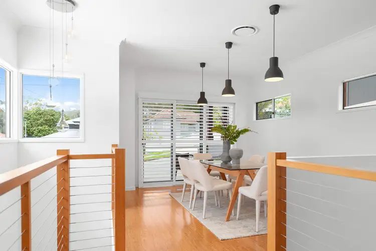 Third view of Homely house listing, 75 Andrew Avenue, Tarragindi QLD 4121