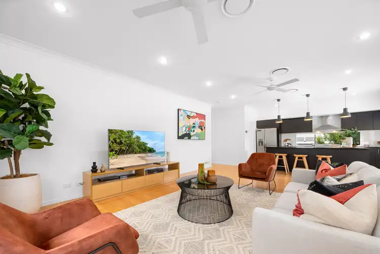 Fifth view of Homely house listing, 75 Andrew Avenue, Tarragindi QLD 4121