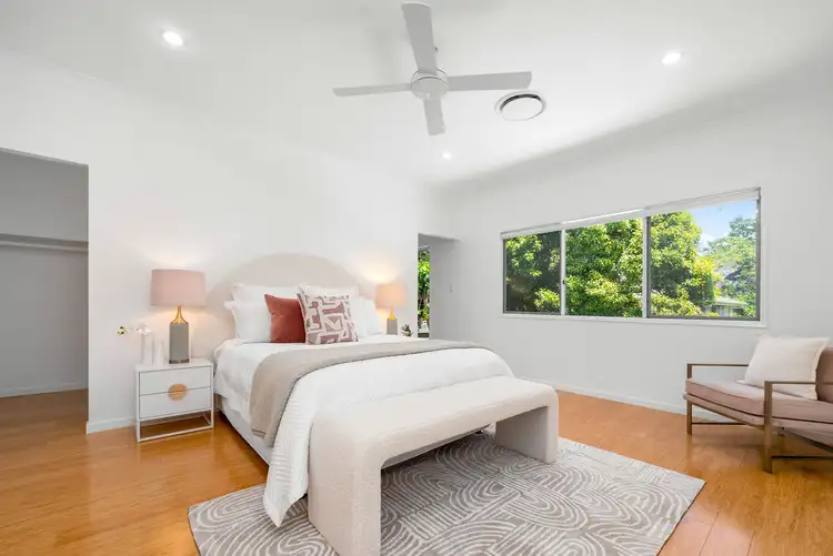 Sixth view of Homely house listing, 75 Andrew Avenue, Tarragindi QLD 4121
